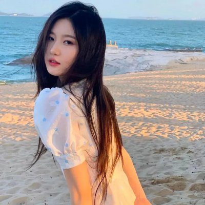 永远恋爱真美