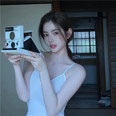 一剪芳华