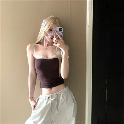 米勒的女孩