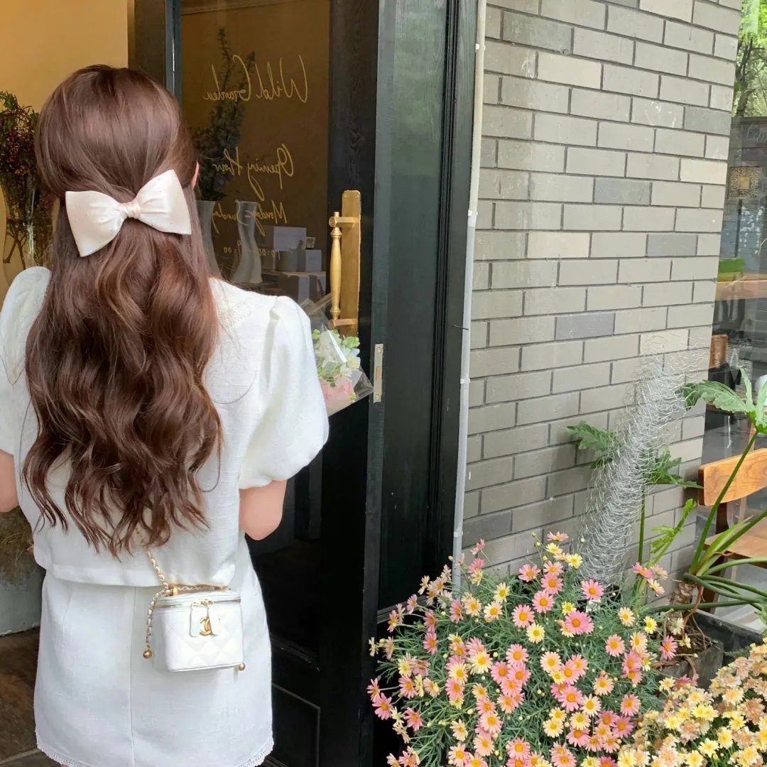 妈妈和爸爸